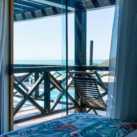 Hotel Pousada Brava Club Búzios Екстериор снимка