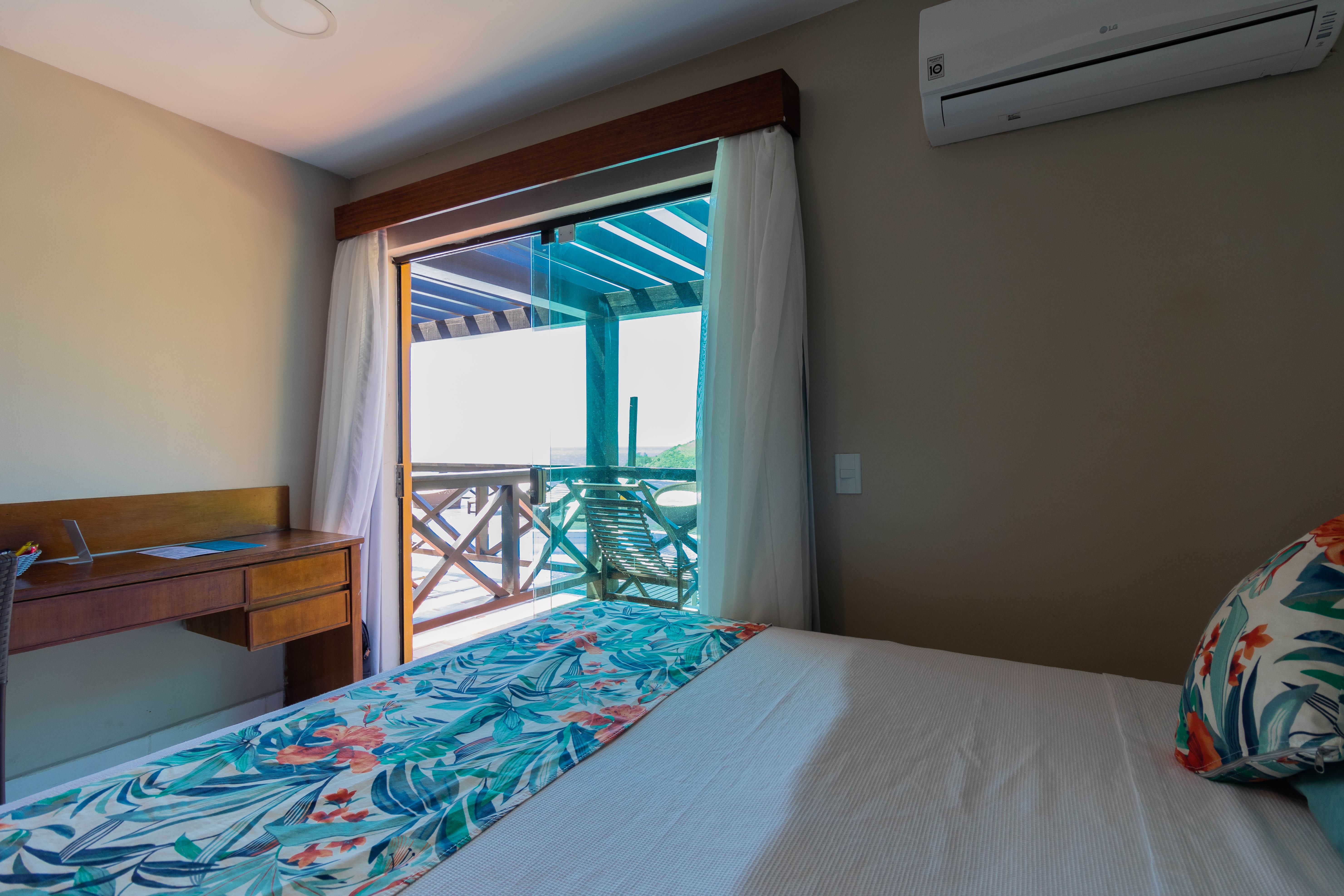 Hotel Pousada Brava Club Búzios Екстериор снимка