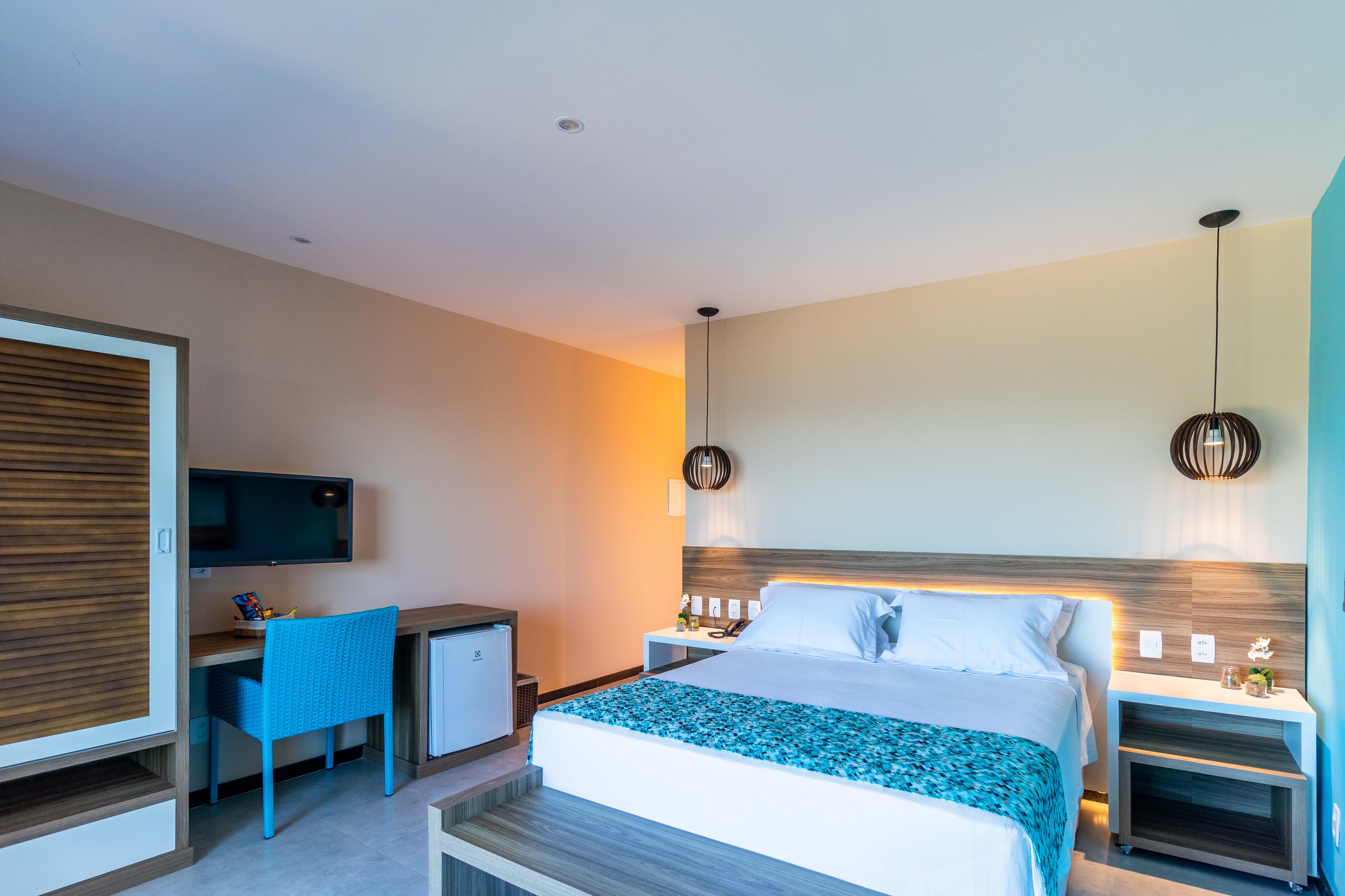Hotel Pousada Brava Club Búzios Екстериор снимка