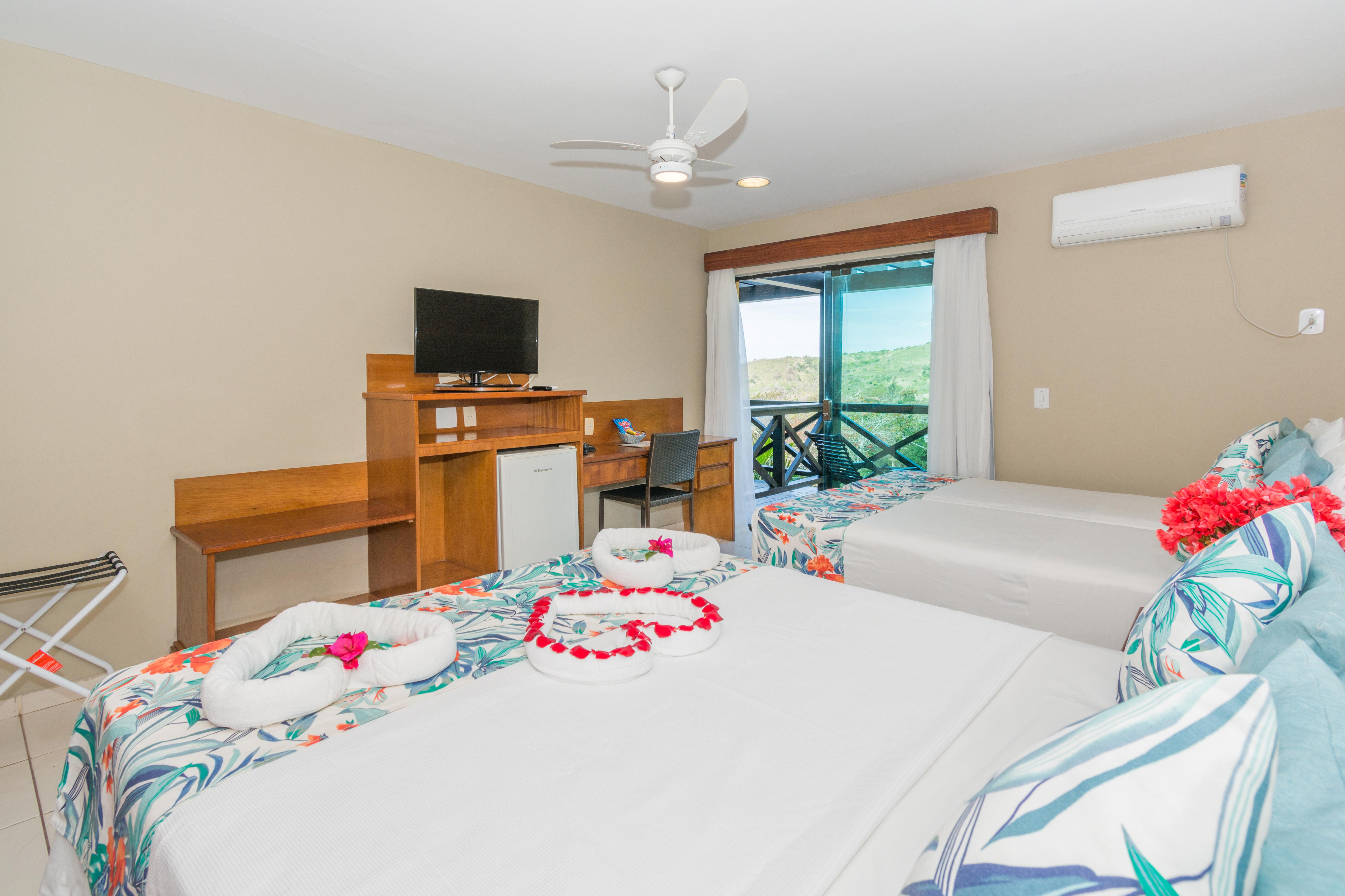 Hotel Pousada Brava Club Búzios Екстериор снимка