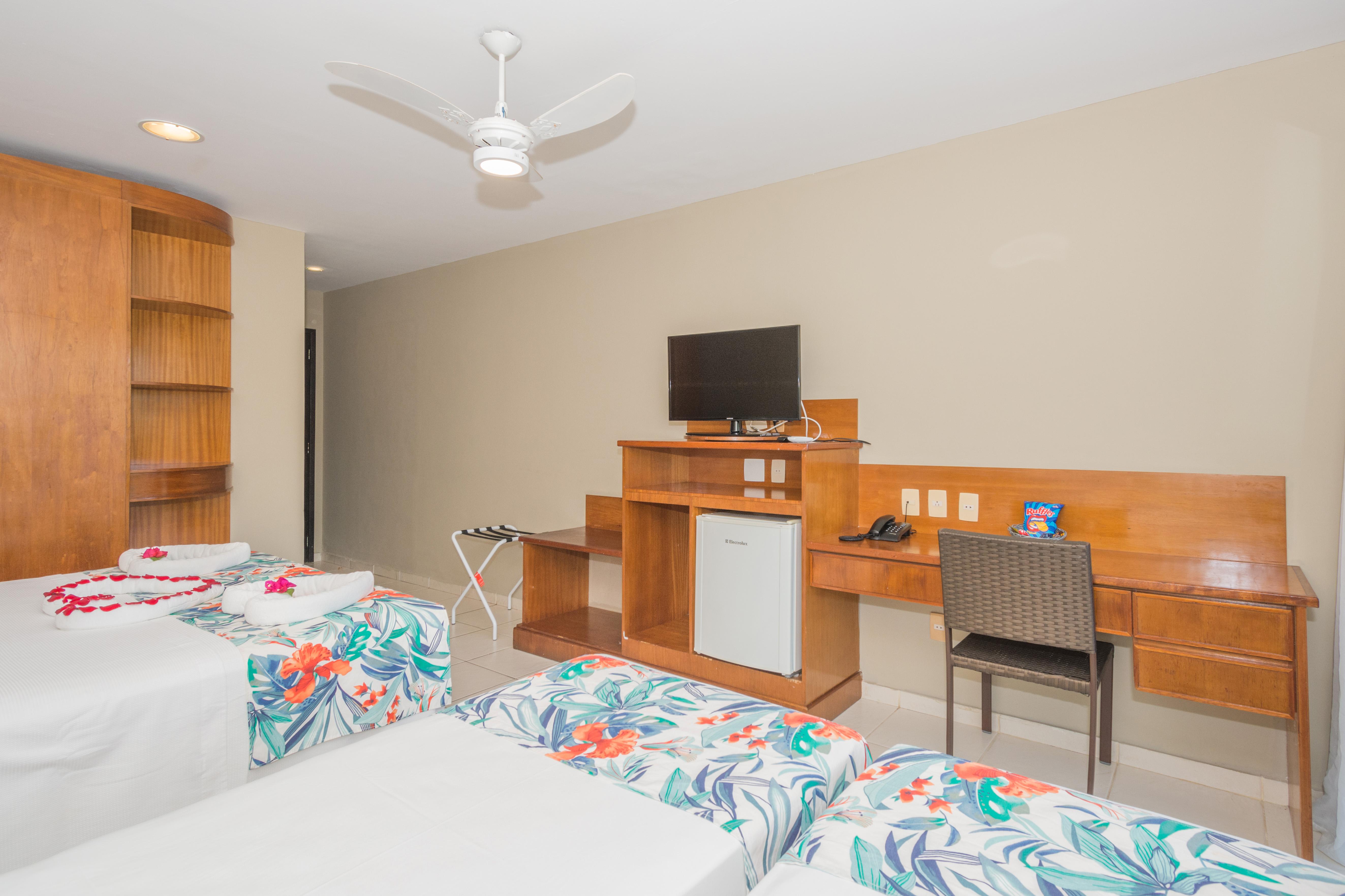 Hotel Pousada Brava Club Búzios Екстериор снимка