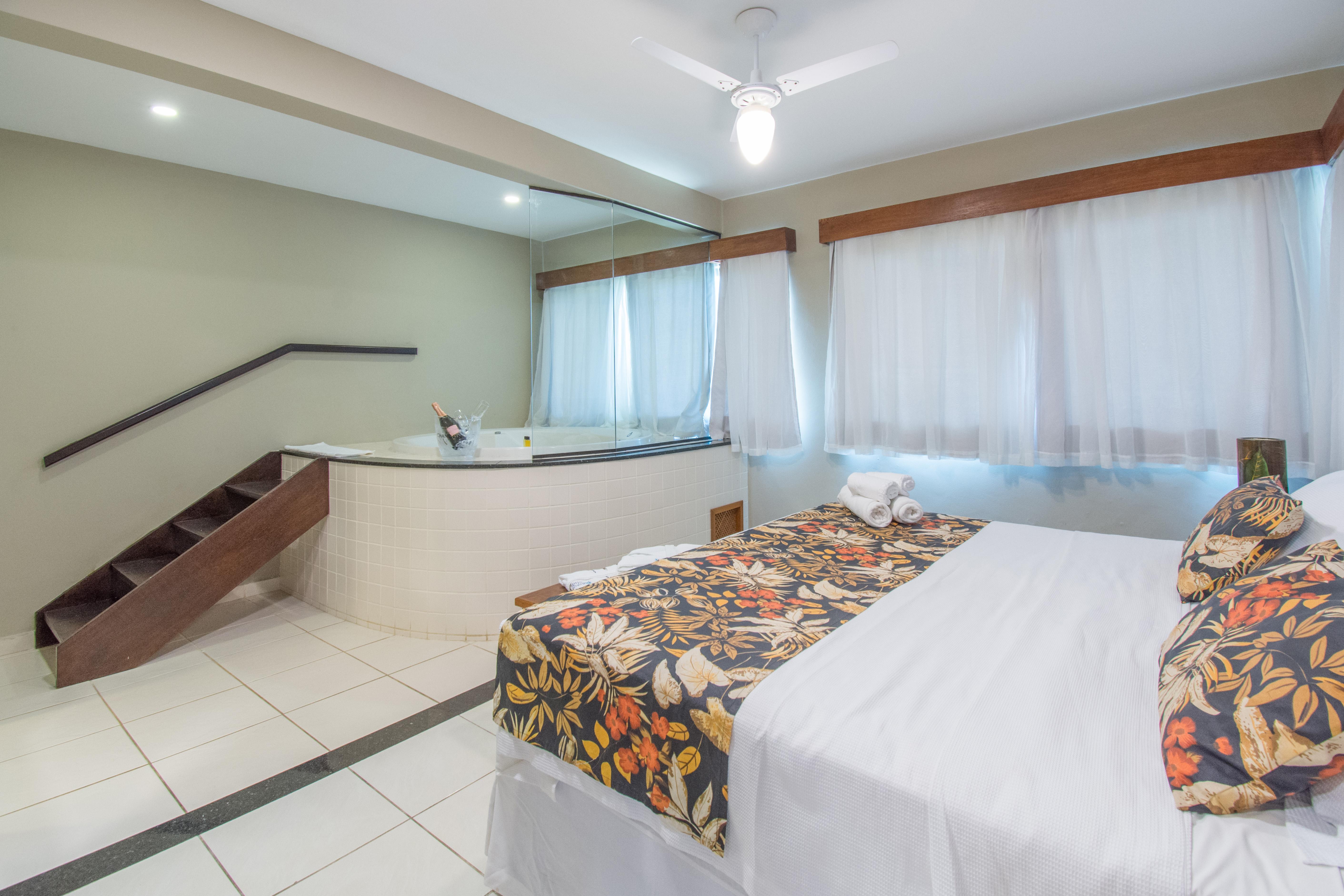 Hotel Pousada Brava Club Búzios Екстериор снимка