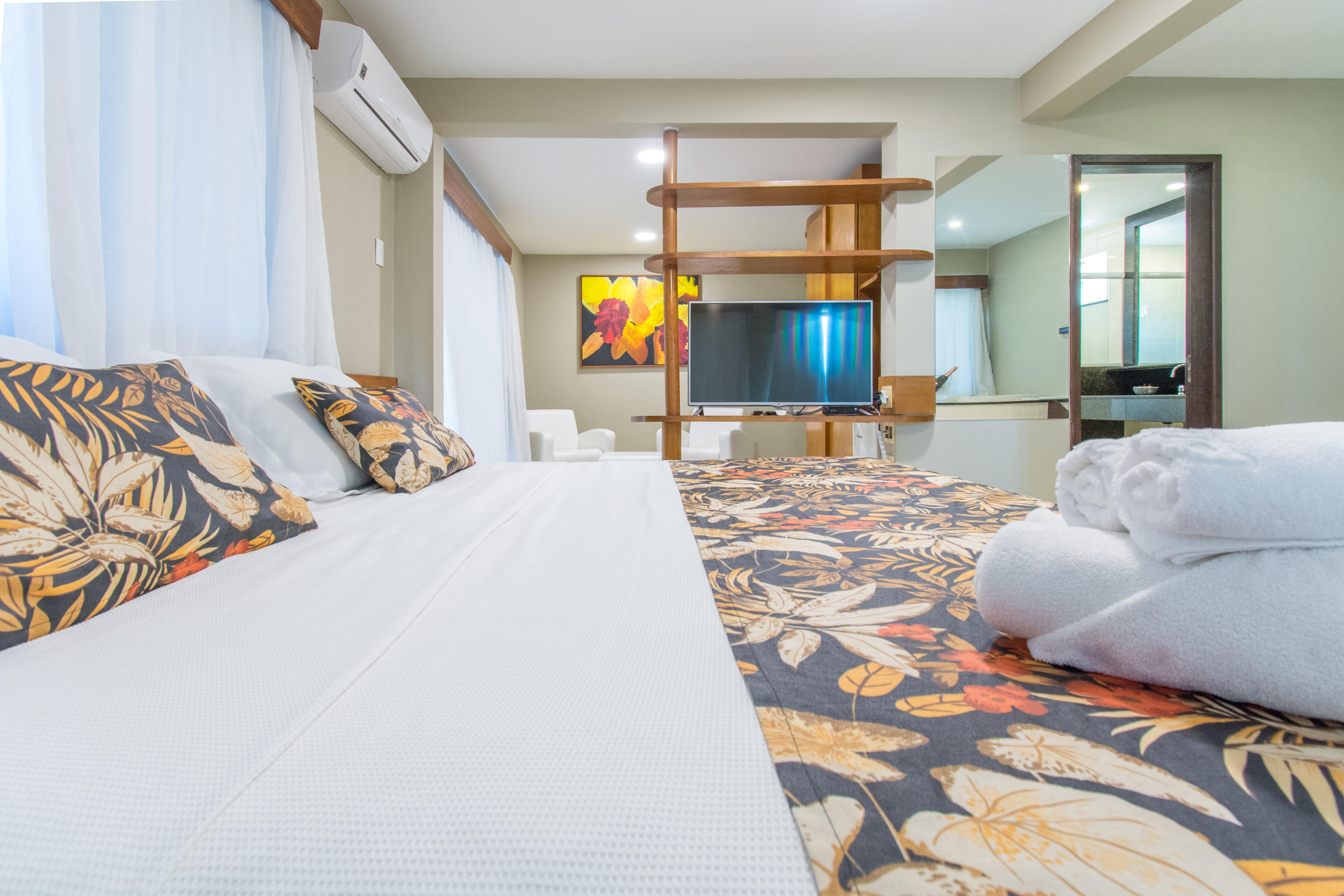 Hotel Pousada Brava Club Búzios Екстериор снимка