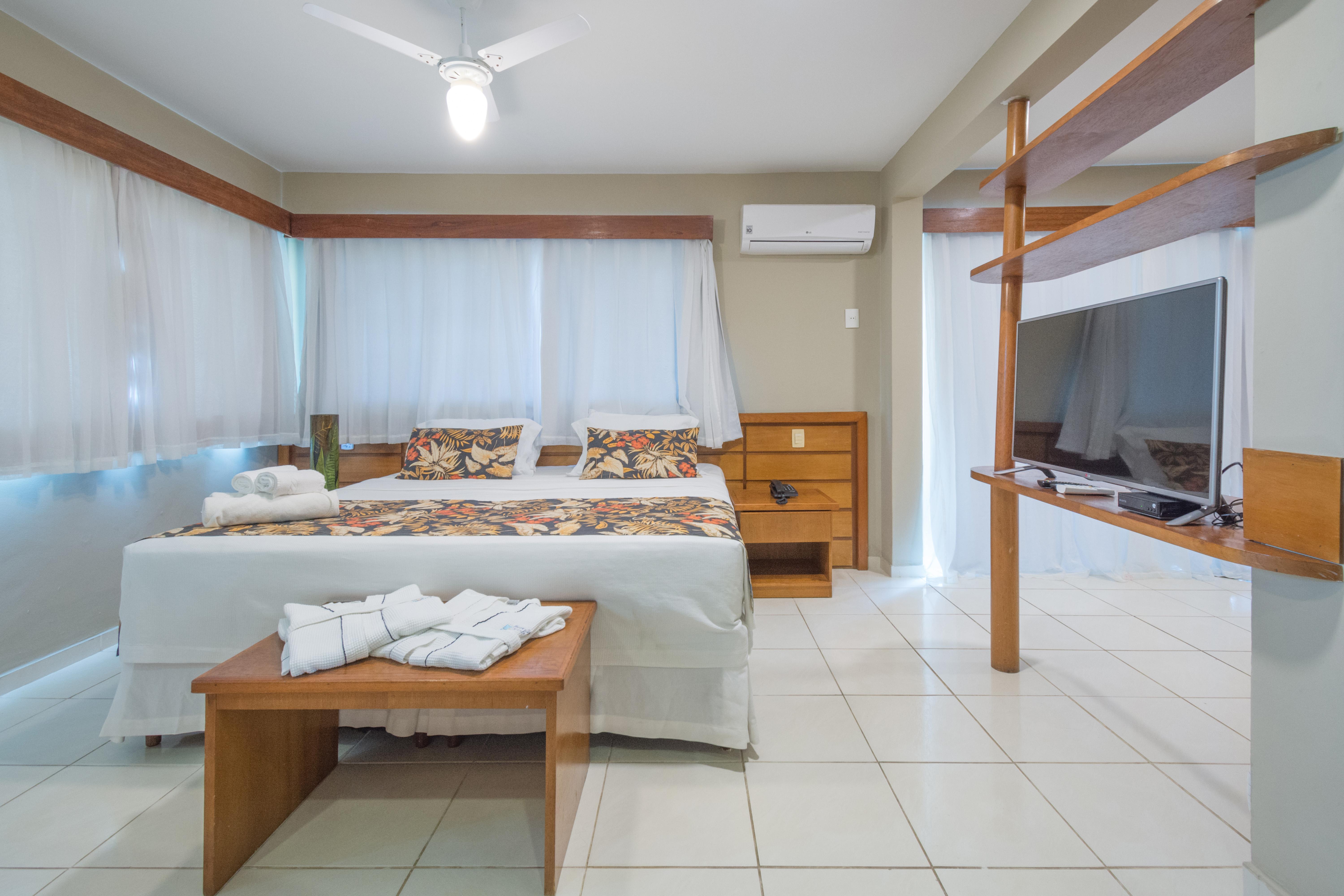 Hotel Pousada Brava Club Búzios Екстериор снимка