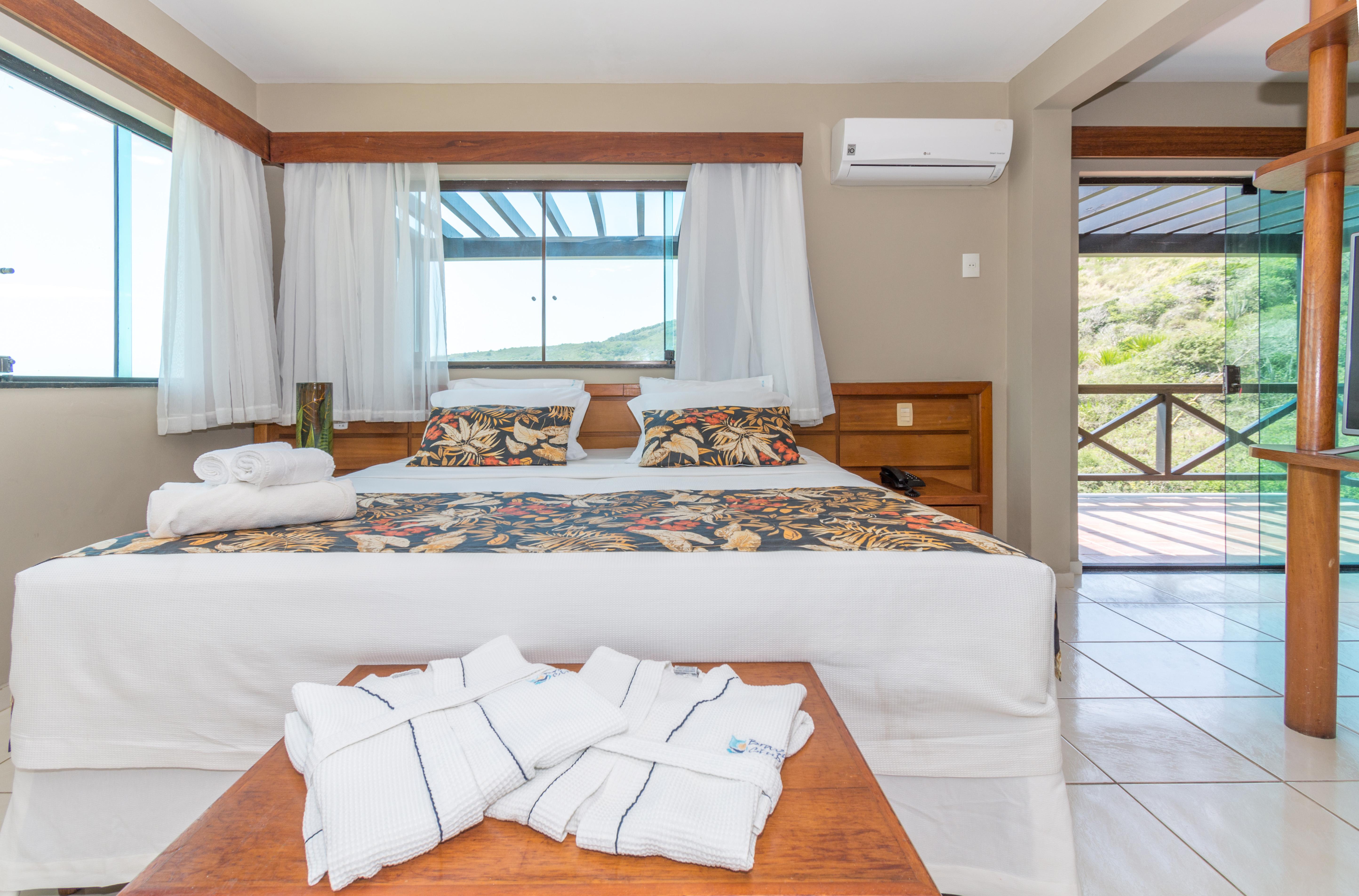Hotel Pousada Brava Club Búzios Екстериор снимка