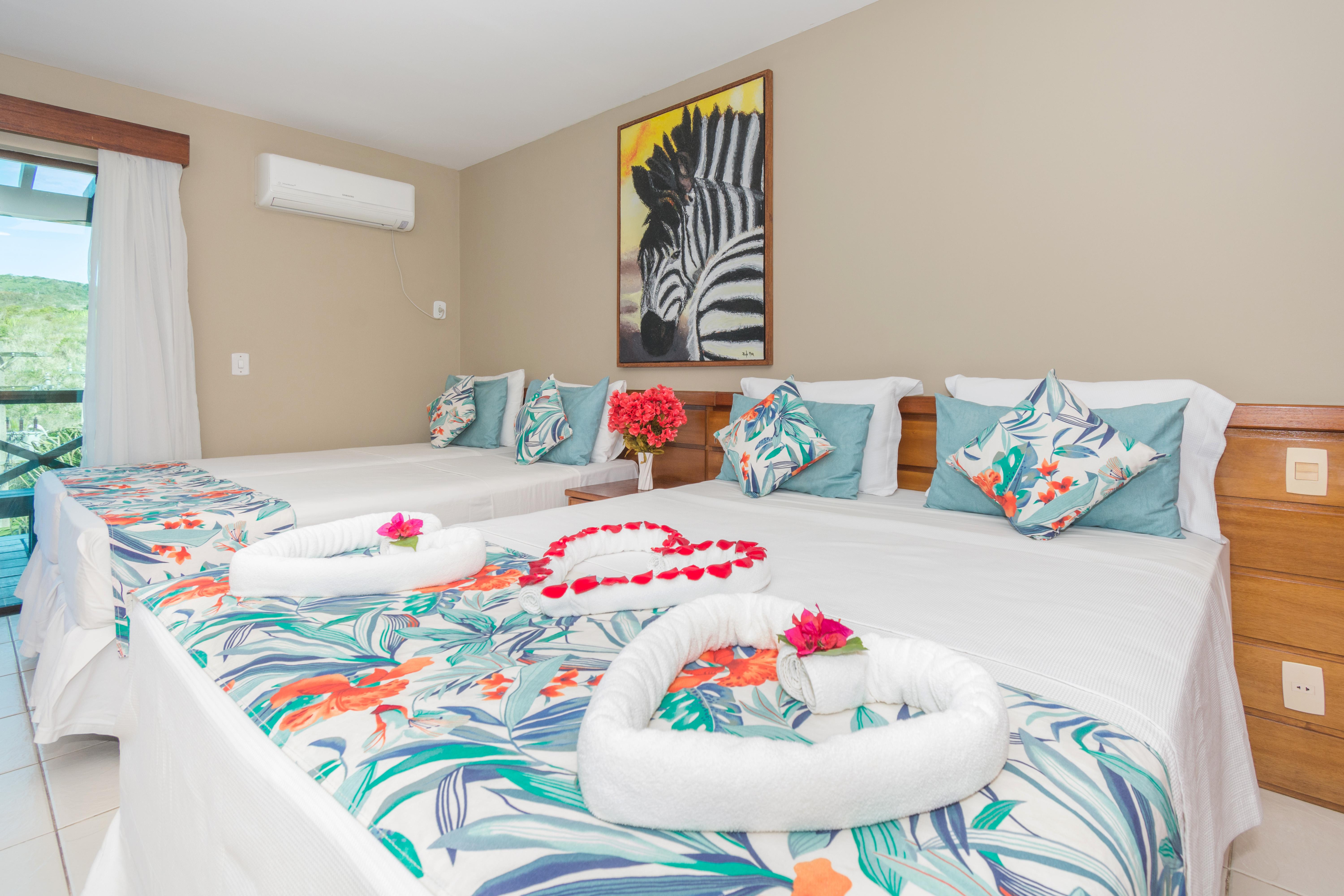 Hotel Pousada Brava Club Búzios Екстериор снимка