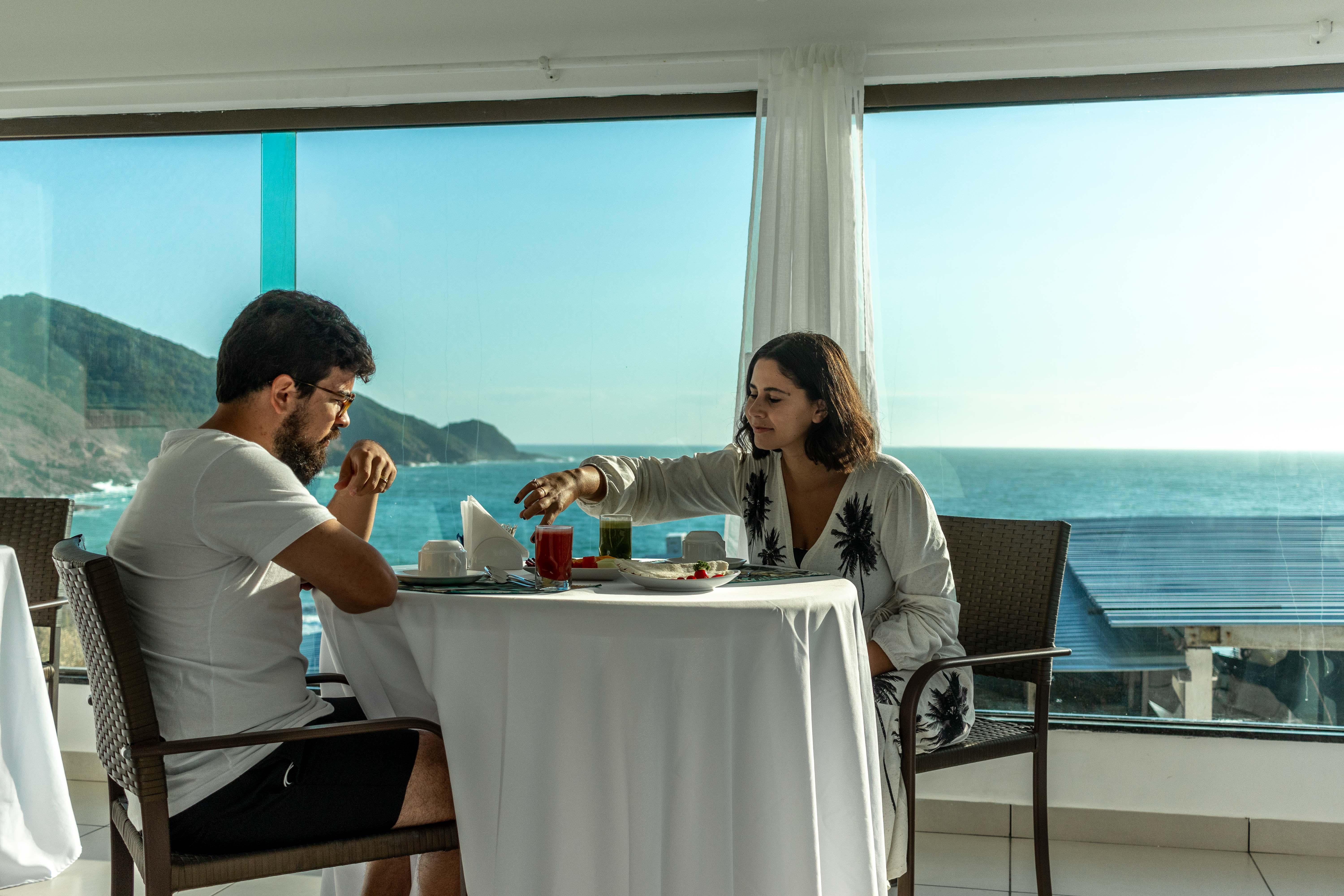 Hotel Pousada Brava Club Búzios Екстериор снимка