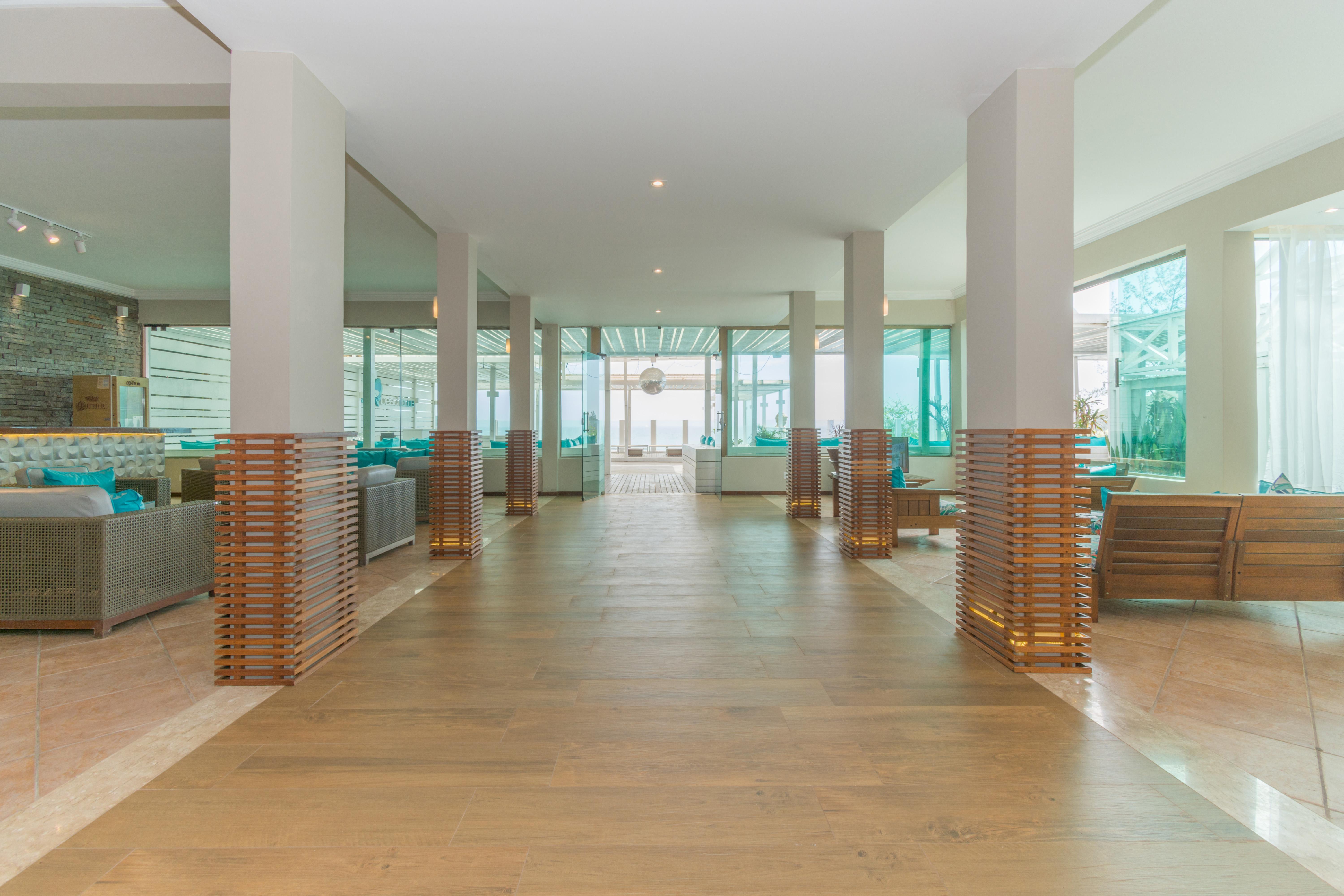 Hotel Pousada Brava Club Búzios Екстериор снимка