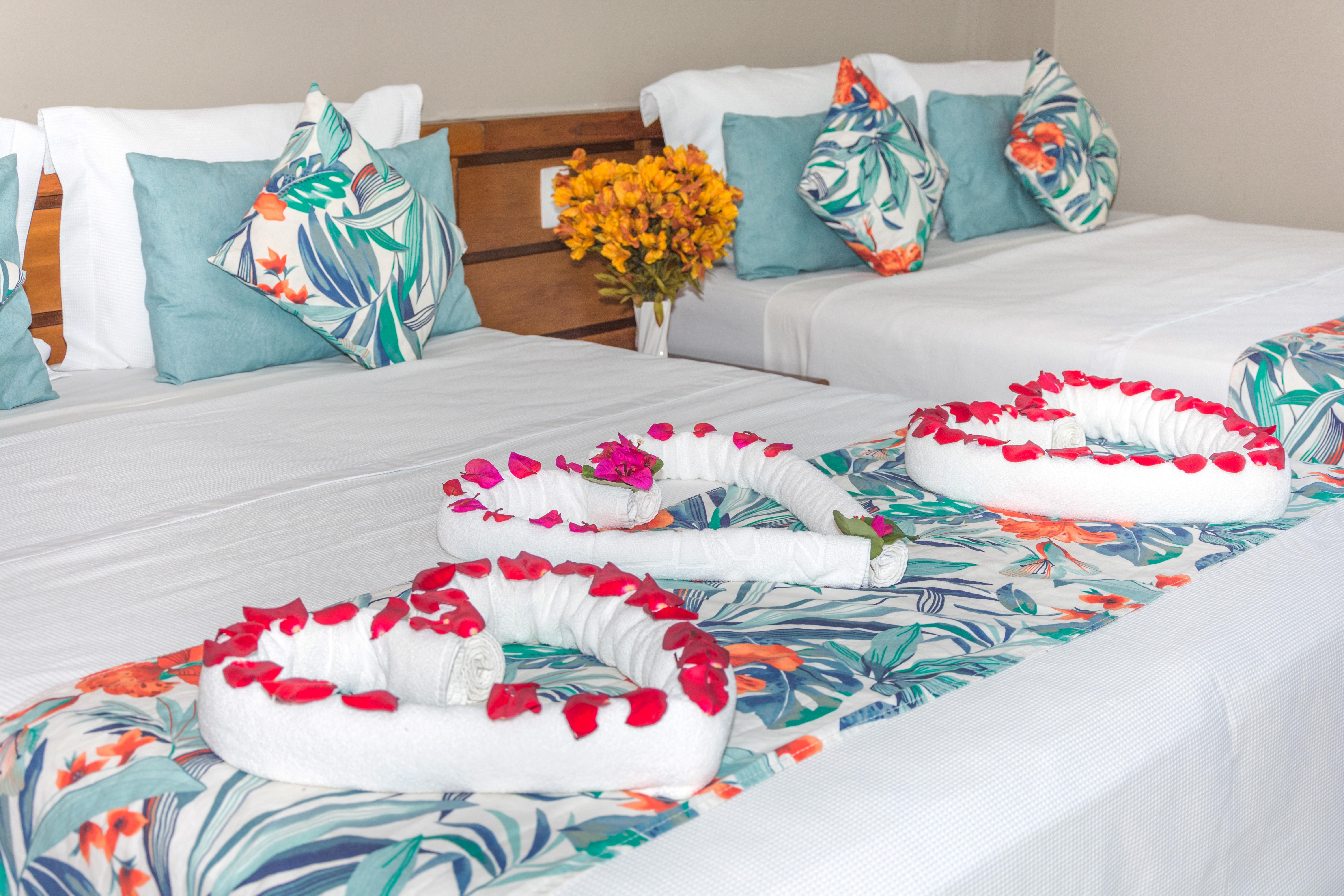 Hotel Pousada Brava Club Búzios Екстериор снимка