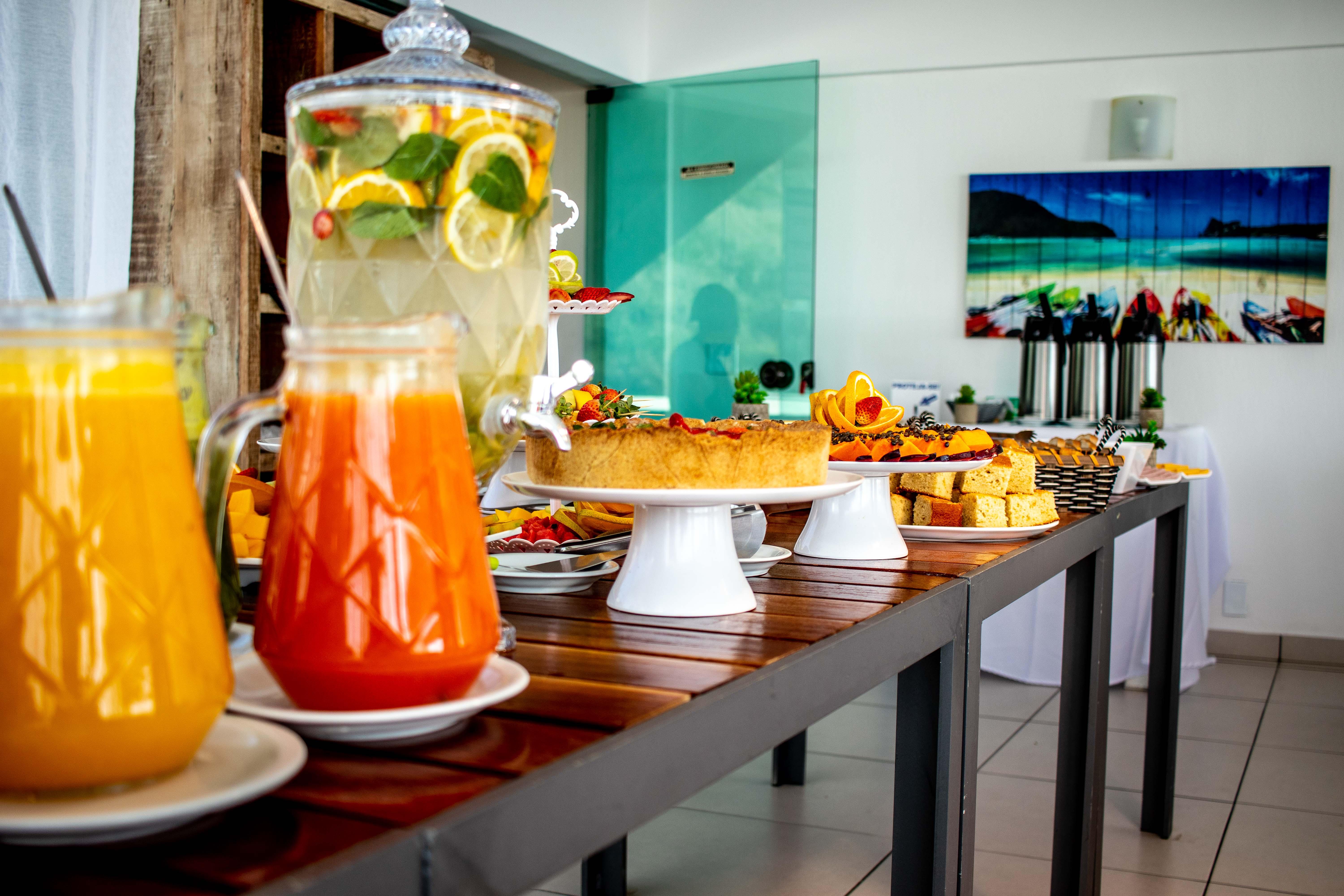 Hotel Pousada Brava Club Búzios Екстериор снимка