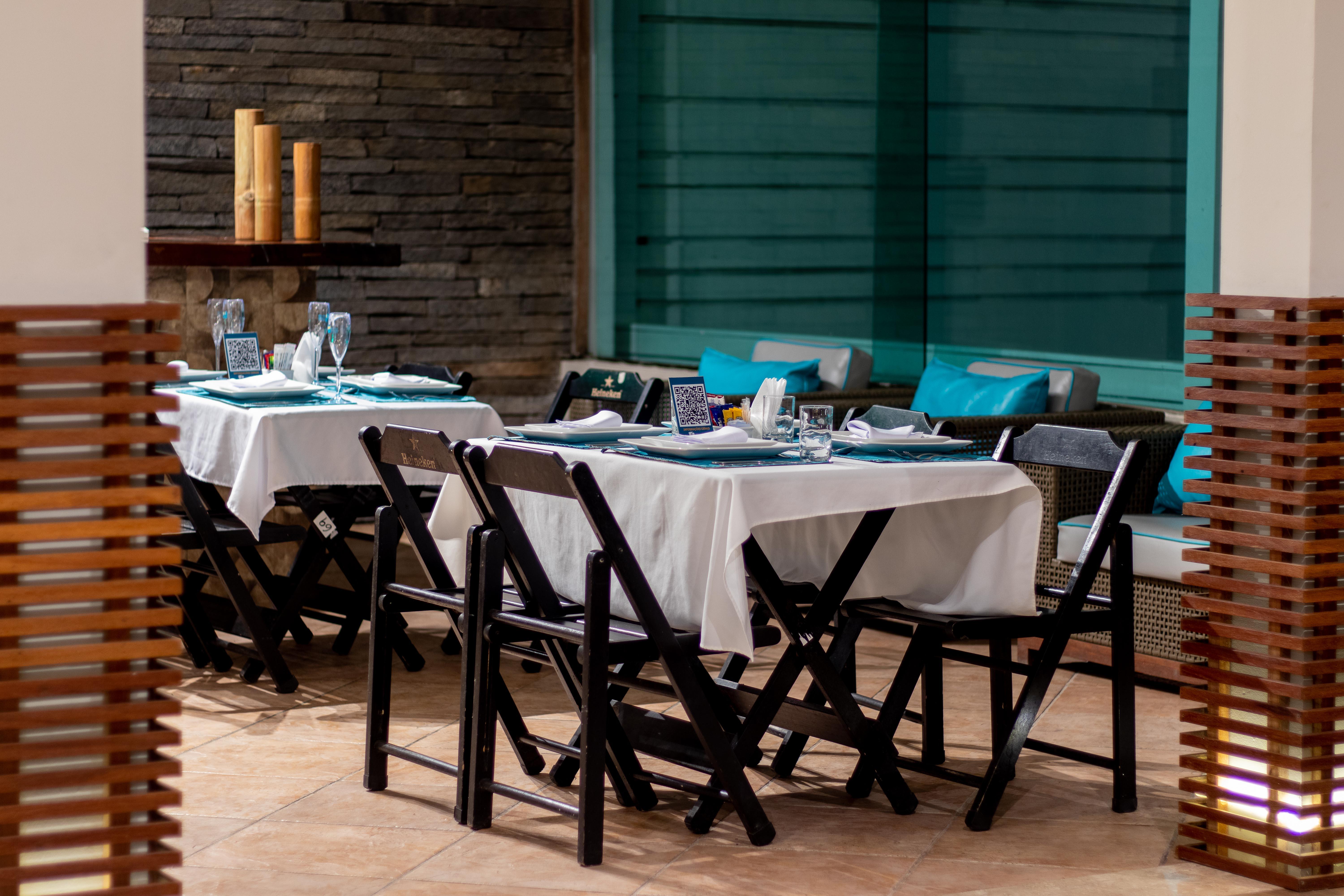 Hotel Pousada Brava Club Búzios Екстериор снимка