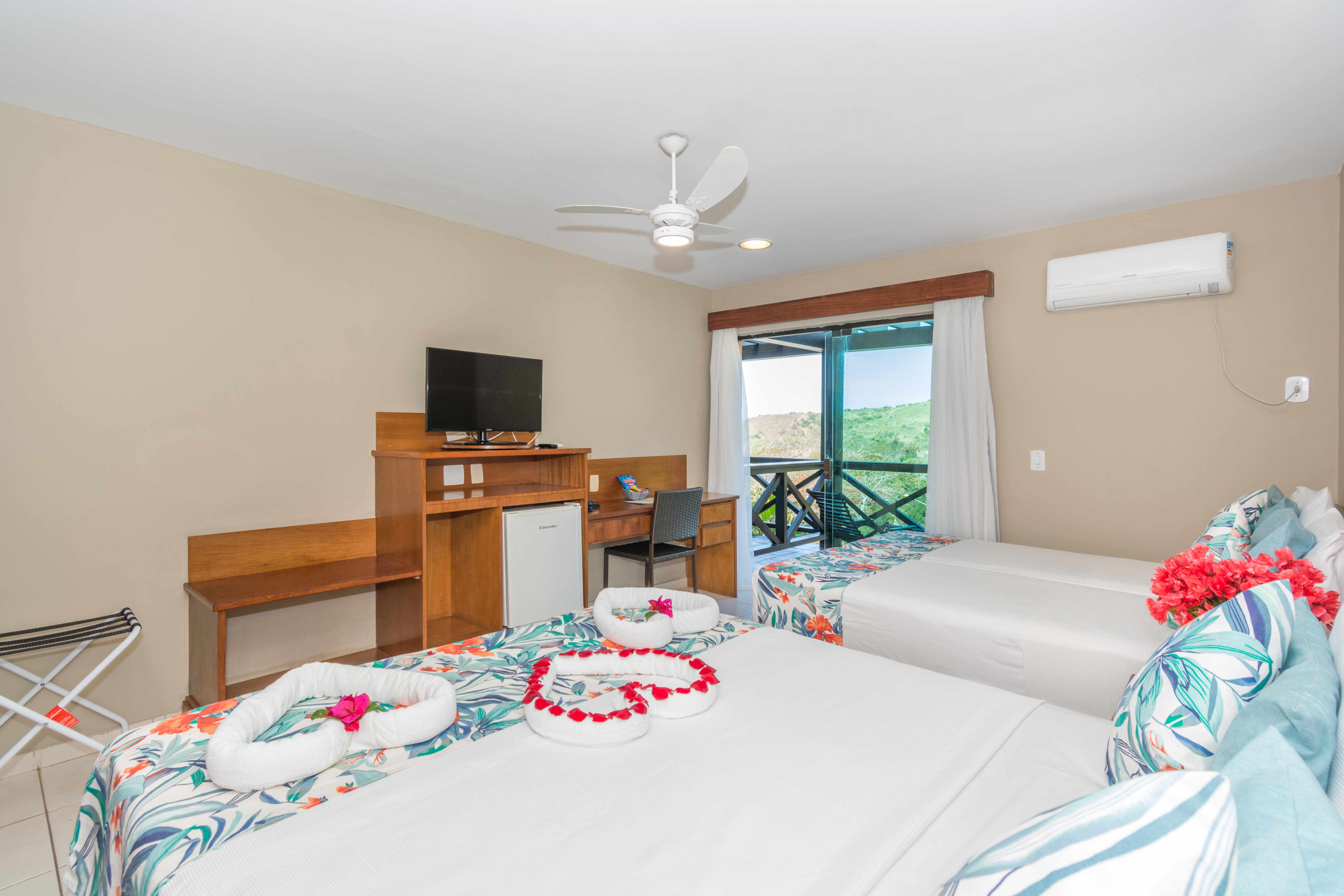 Hotel Pousada Brava Club Búzios Екстериор снимка