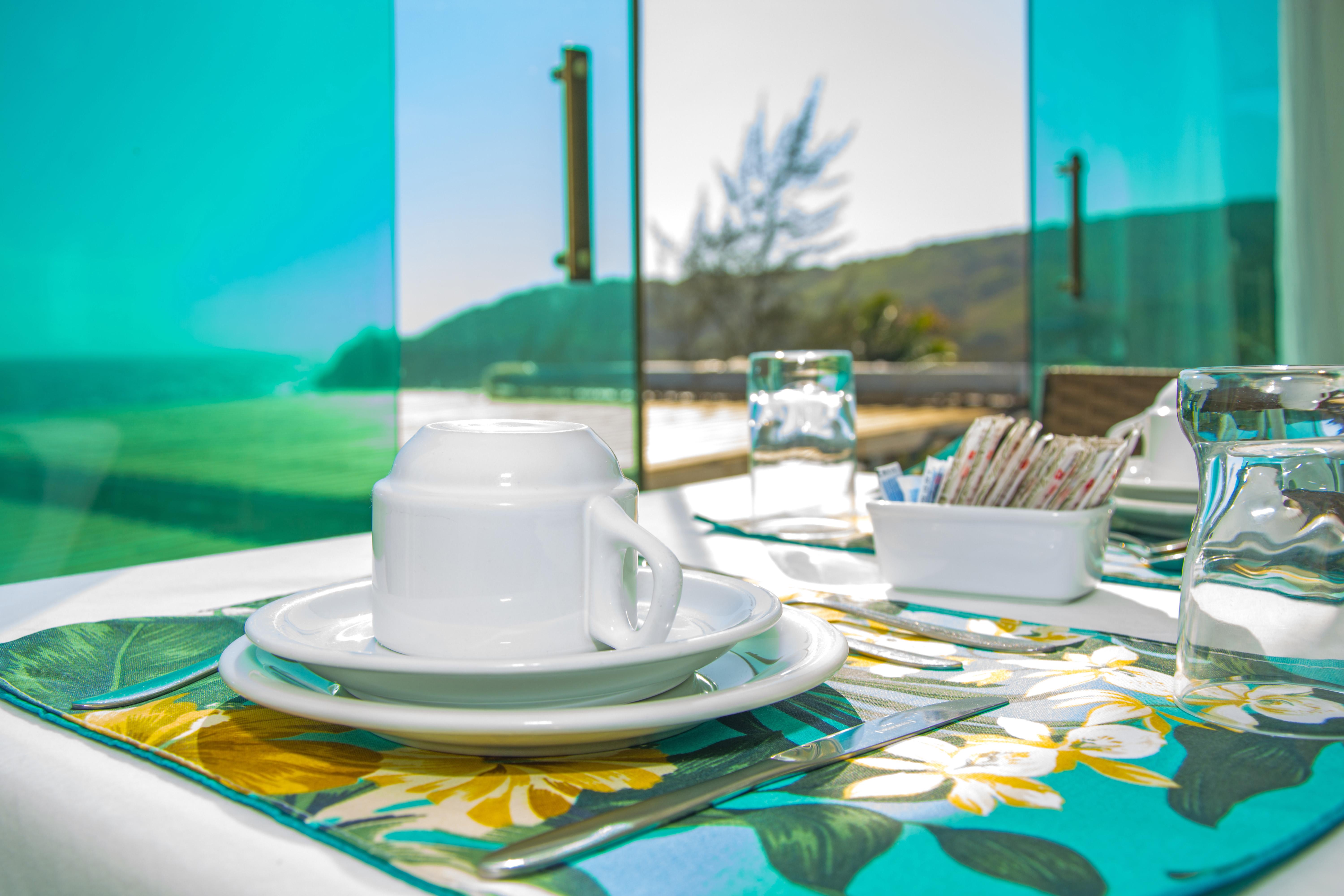 Hotel Pousada Brava Club Búzios Екстериор снимка