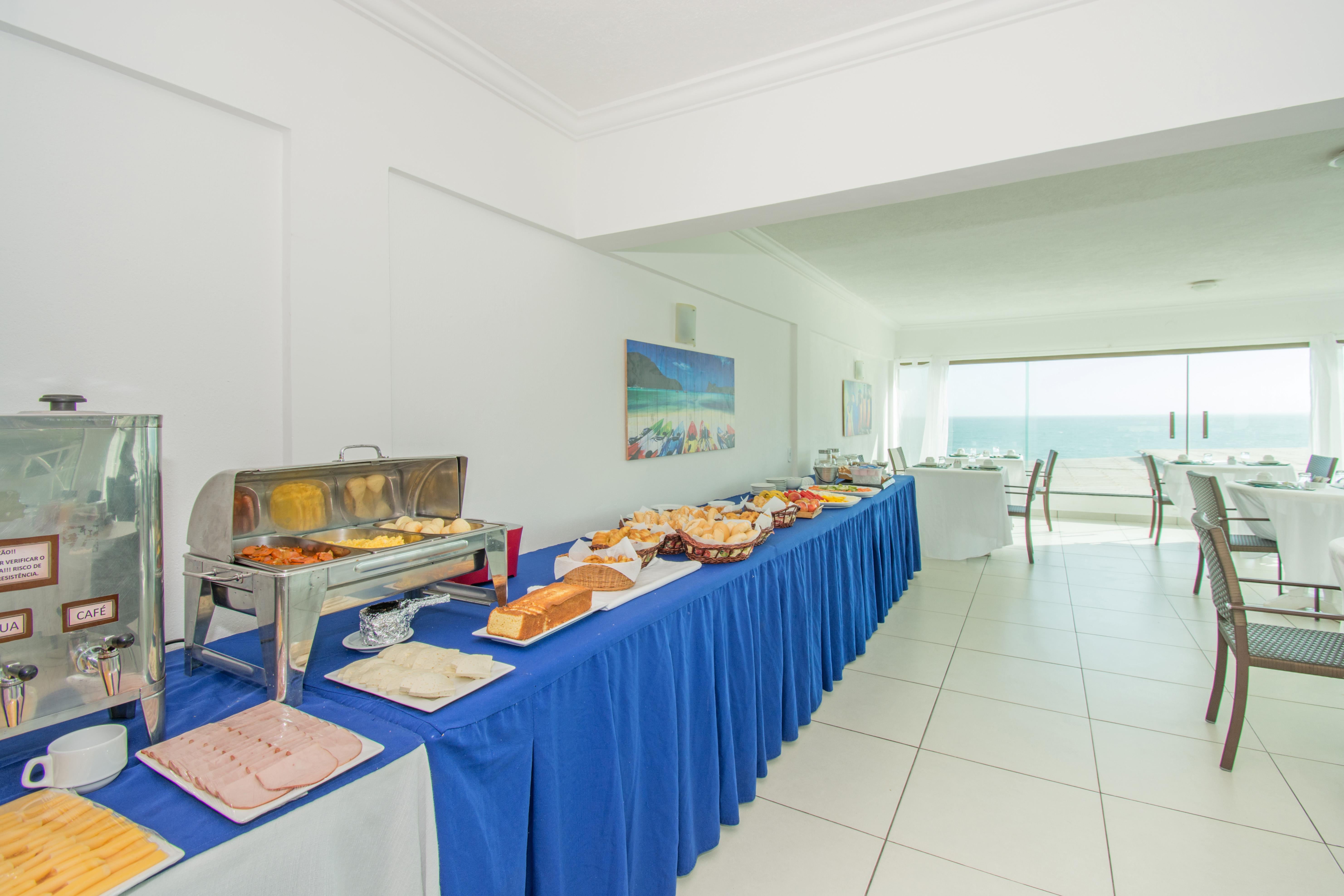 Hotel Pousada Brava Club Búzios Екстериор снимка