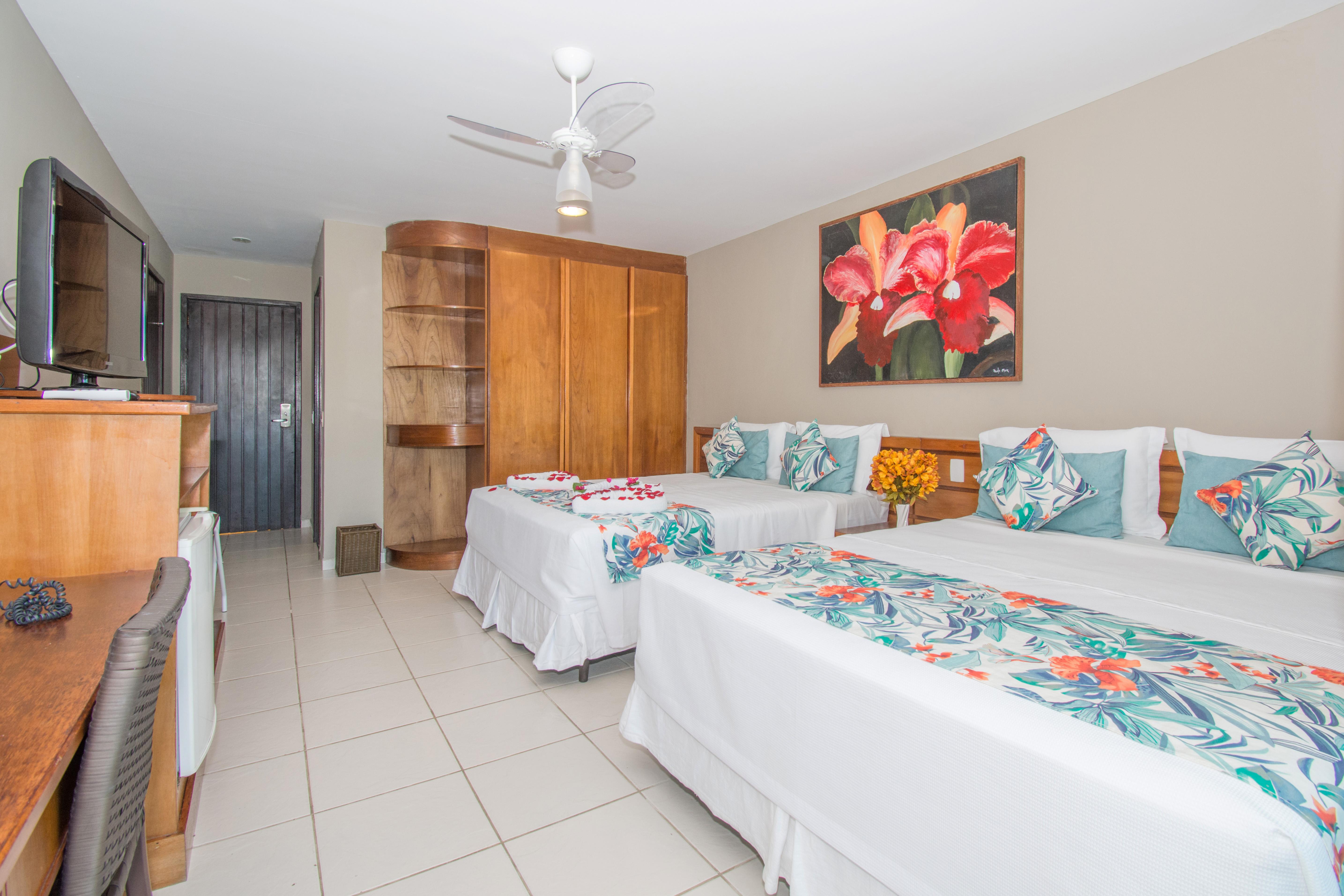Hotel Pousada Brava Club Búzios Екстериор снимка