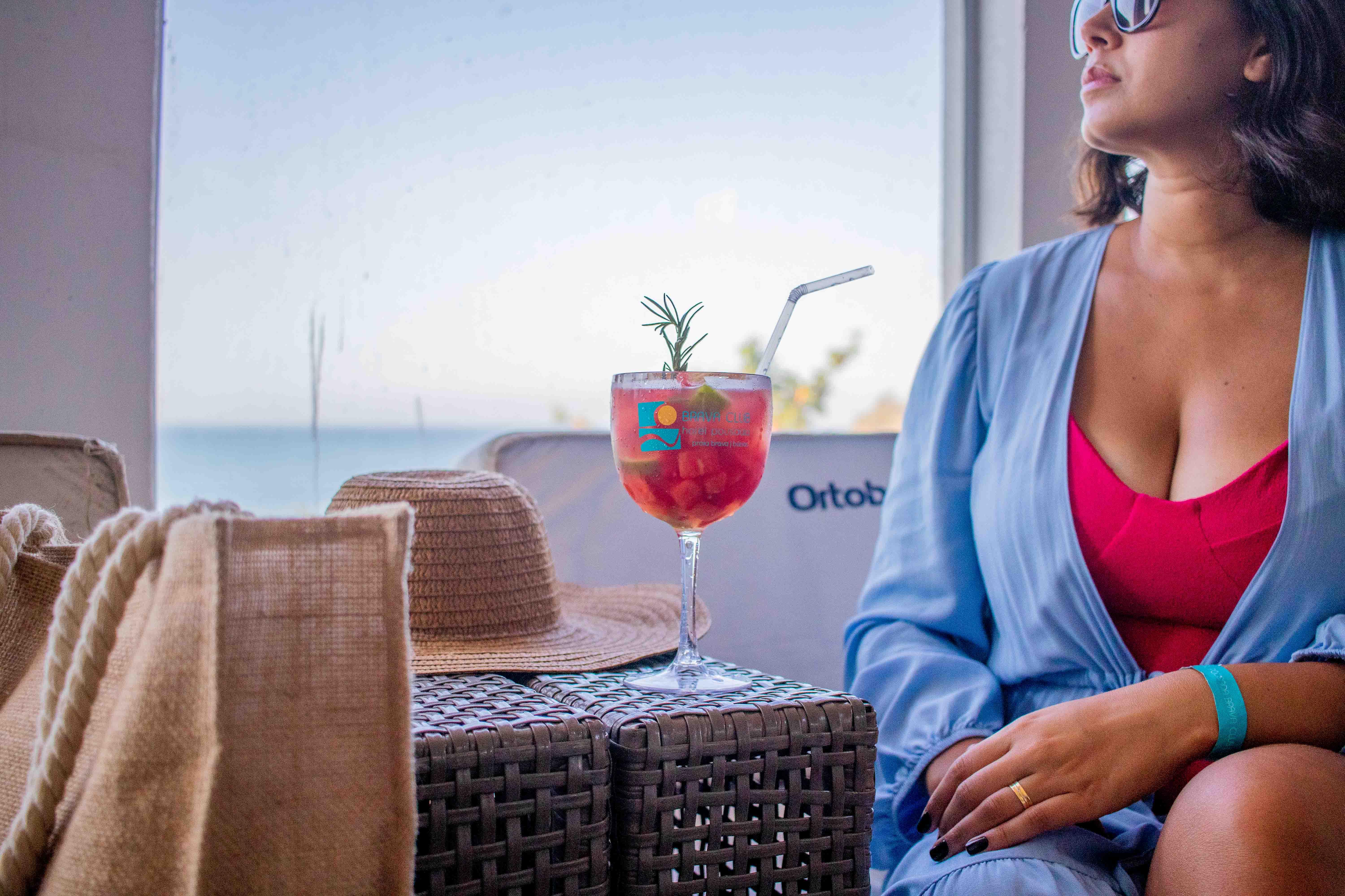 Hotel Pousada Brava Club Búzios Екстериор снимка