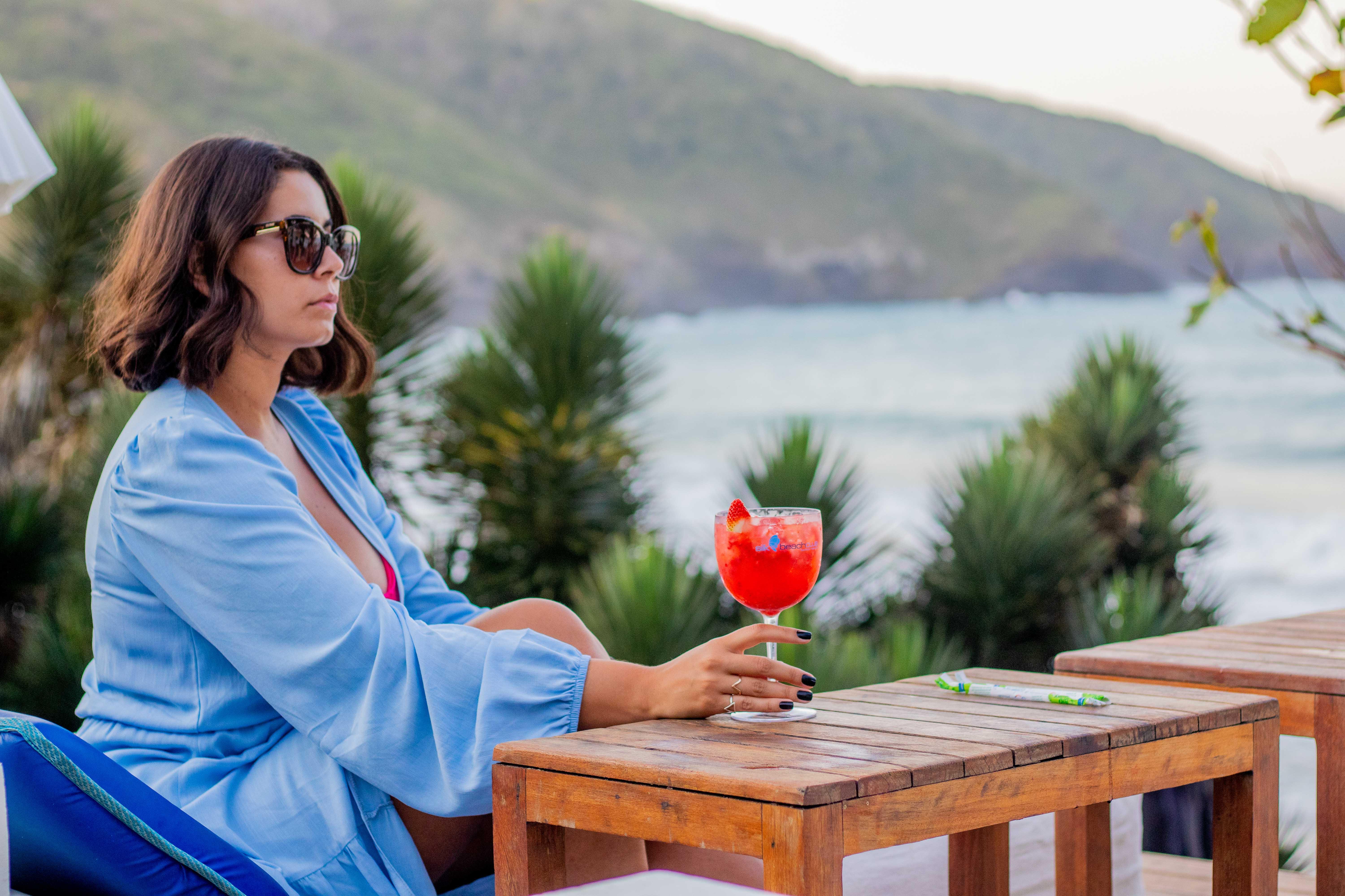Hotel Pousada Brava Club Búzios Екстериор снимка