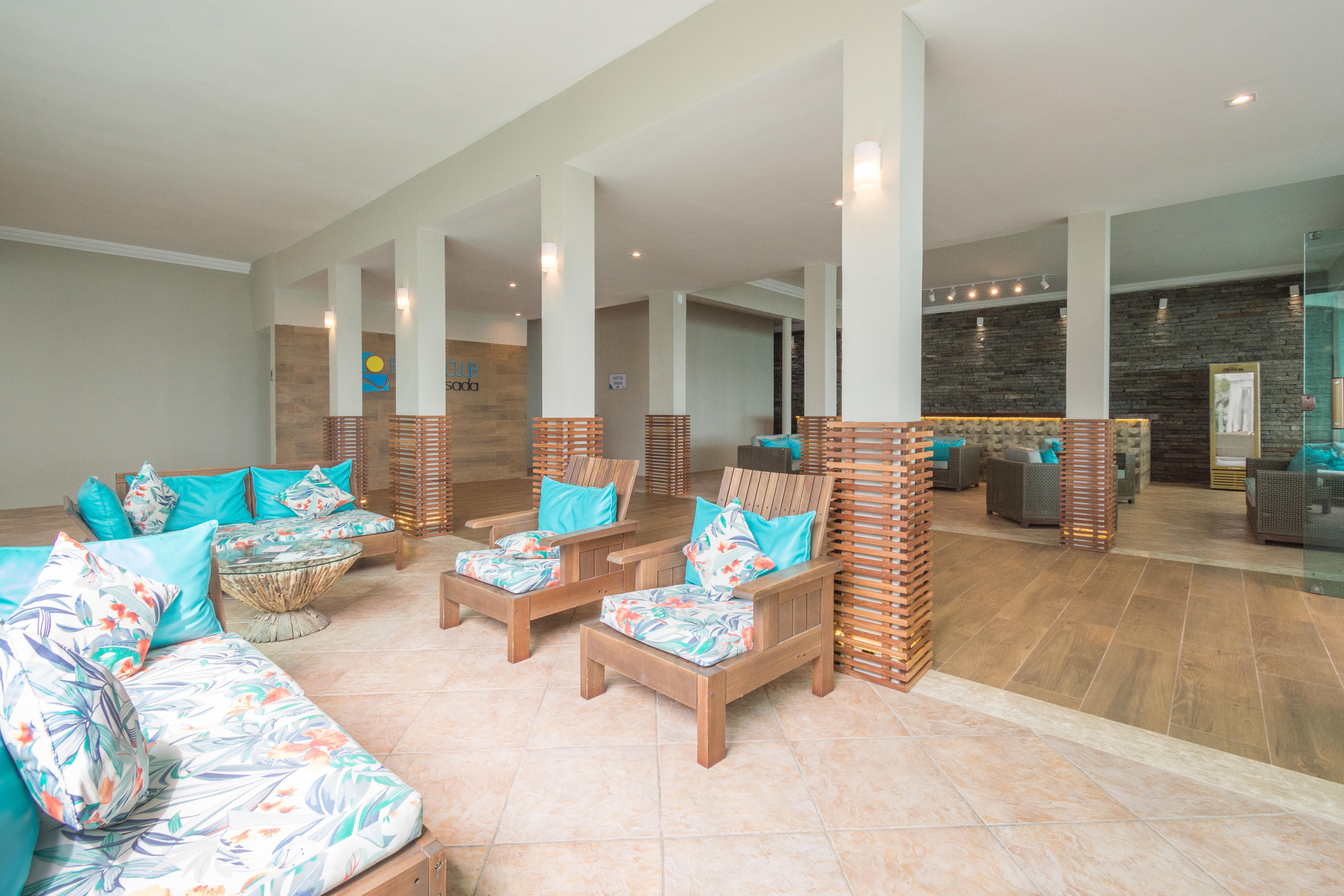 Hotel Pousada Brava Club Búzios Екстериор снимка